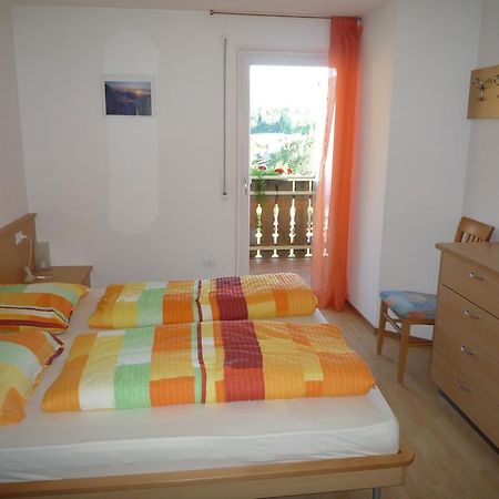 Tschannerhof Apartment Bressanone Luaran gambar