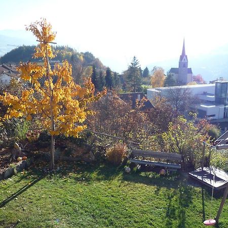 Tschannerhof Apartment Bressanone Luaran gambar