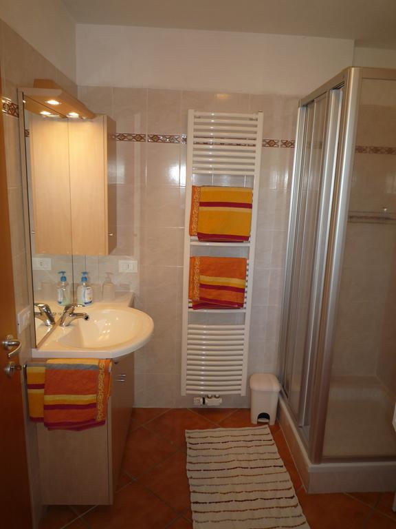 Tschannerhof Apartment Bressanone Bilik gambar