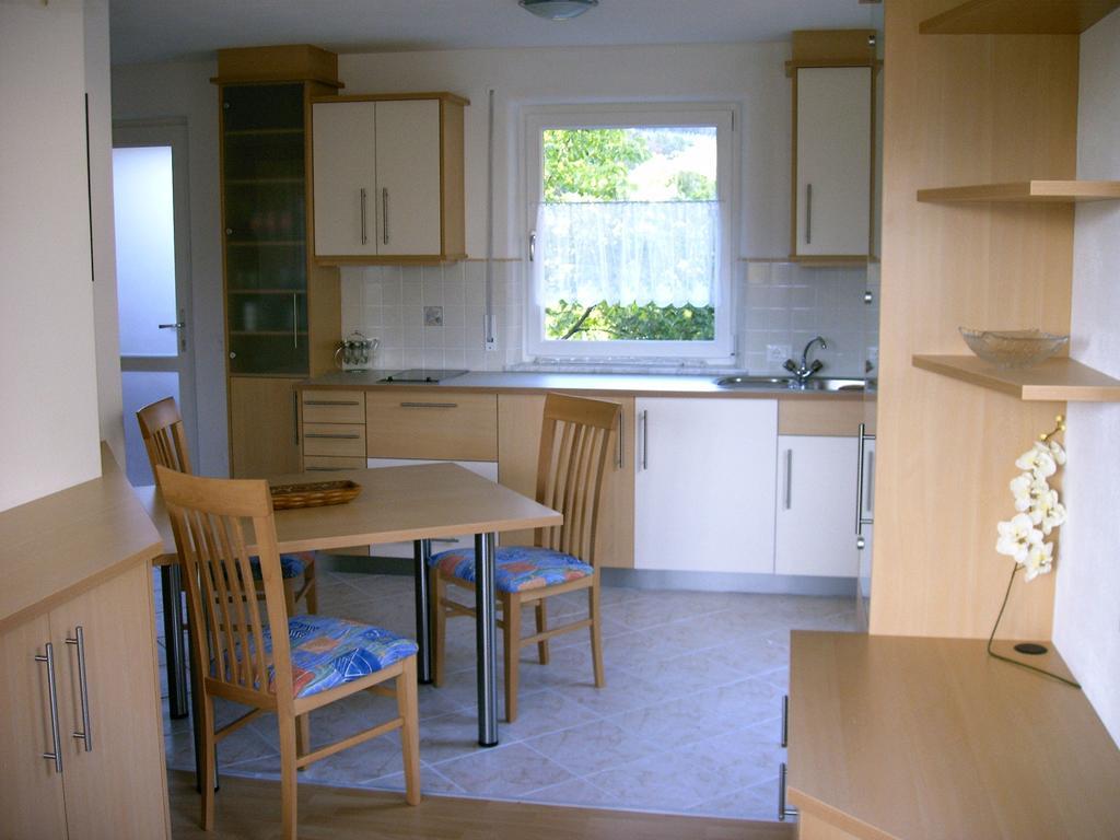 Tschannerhof Apartment Bressanone Bilik gambar