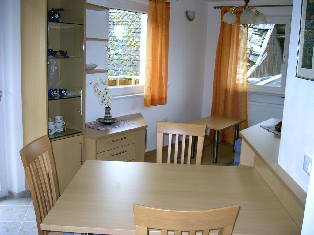 Tschannerhof Apartment Bressanone Luaran gambar