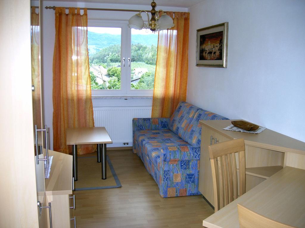 Tschannerhof Apartment Bressanone Bilik gambar