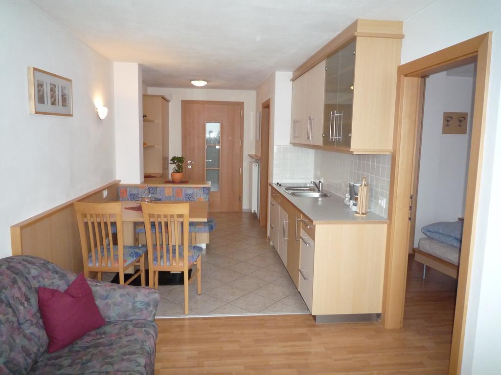 Tschannerhof Apartment Bressanone Bilik gambar