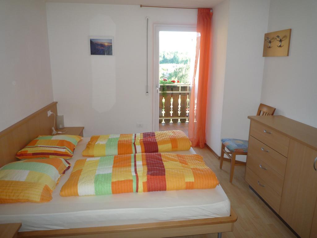 Tschannerhof Apartment Bressanone Luaran gambar