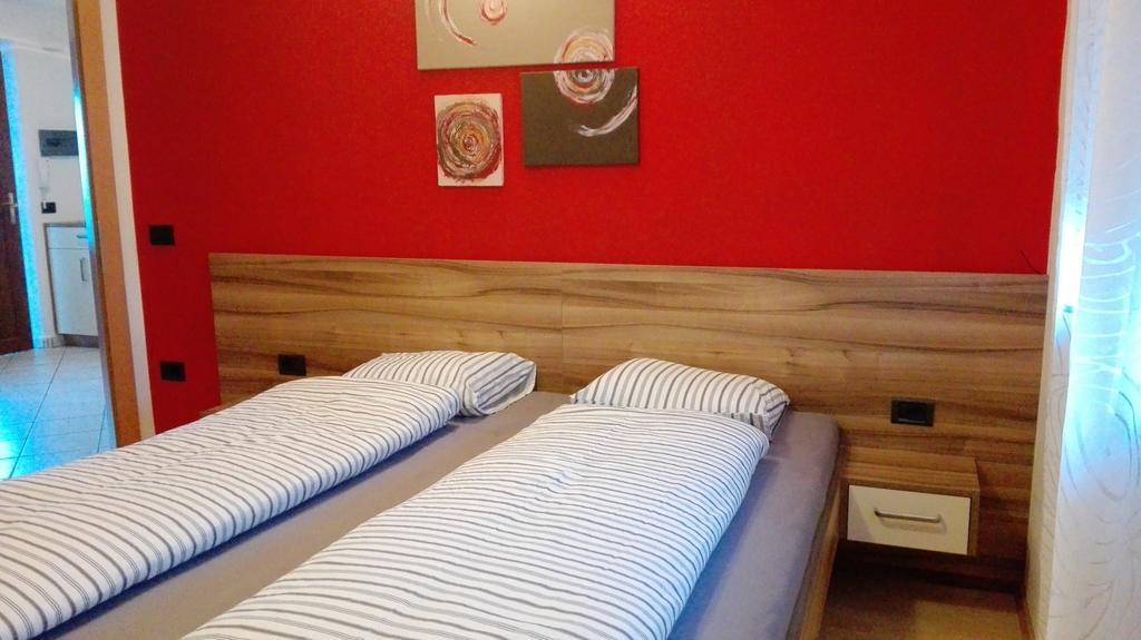 Tschannerhof Apartment Bressanone Luaran gambar