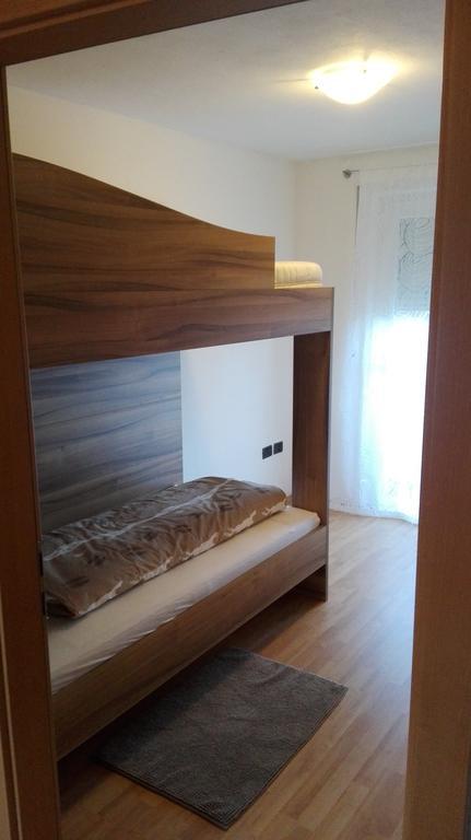 Tschannerhof Apartment Bressanone Luaran gambar
