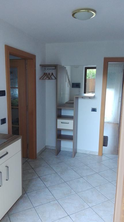 Tschannerhof Apartment Bressanone Luaran gambar
